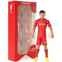 Banbo Toys Liverpool Luis Diaz 20 Cm Figur