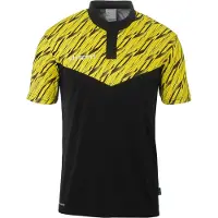 Uhlsport Progressive 28 Kortärmad Polotröja