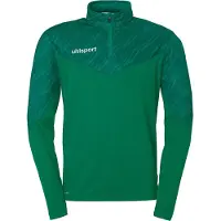 Uhlsport Progressive 28 Tröja Med Halv Dragkedja