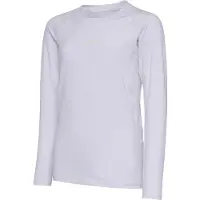 Hummel Performance T-shirt Med Lång ärm