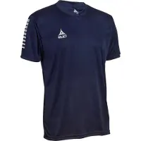 Select Matchtröja Pisa - Navy/Vit Barn, storlek 14 years