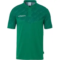 Uhlsport Progressive 28 Kortärmad Polotröja