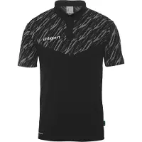 Uhlsport Progressive 28 Kortärmad Polotröja