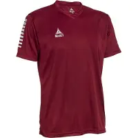 Select Matchtröja Pisa - Bordeaux Barn, storlek 14 years