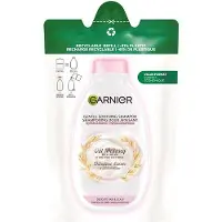 Garnier Beruhigendes Shampoo Gentle Oat Milk Refill Pack Schampo 250 ml