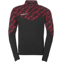 Uhlsport Progressive 28 Tröja Med Halv Dragkedja