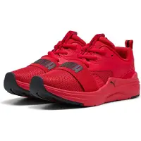 Puma Sneakers Softride Wired 2 Jr pojkar - Röd - 36