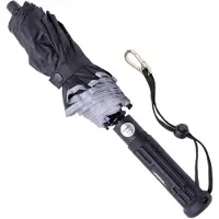 UZI Tactical Collapsible Umbrella