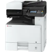Kyocera ECOSYS M8124cidn Multifunktionsskrivare Laser, färg Färg A3 Skrivare, skannrar, kopiatorer ADF, Duplex, LAN, USB