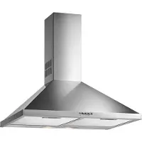 Teka Pyramidal Dbb 60 60 Cm Dekorativ Fläktkåpa