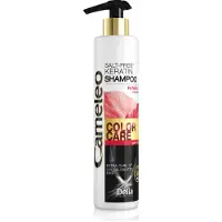 Cameleo keratinschampo för färgat hår 250 ml