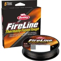 Berkley Fireline Fused Original Flätlina 150 M