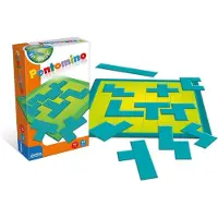 Granna Pentomino reseutgåva