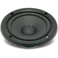 Visaton MR 130 - 8 Ohm 5 tum 70 cm Högtalarelement 80 W 8 Ω