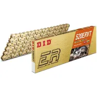 Did Kedja 520ERVT116