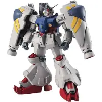 Tamashii Nations Gundam Mobil Suit Robot Spirits Rx-78 Gp02a Anime Version Figur 12.5 Cm