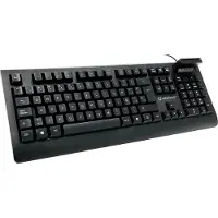 UNYKAch Uk529181 Dnie Tangentbord Spanska