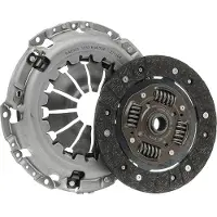 SACHS Kopplingssats 3000 951 634
