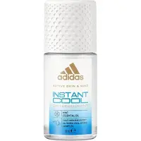 Adidas Instant Cool Roll-on deodorant 50 ml