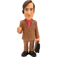 Minix Saul Goodman Better Call Saul-figur