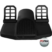 Honeycomb Charlie roderpedaler, PC