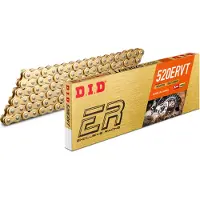 Did Kedja 520ERVT110