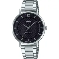 Casio Damklocka LTP-VT04D-1A (zd659a) + LÅDA