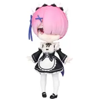 Tamashii Nations Re:zero Börjar Livet I En Annan Värld Figuarts Mini Ram