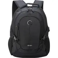 Delsey Navigator 2-cpt 24l Ryggsäck