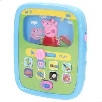 Pipsa Possu 39160 My First Tablet Interaktiv Leksak
