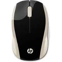 HP 200 Trådlös Mus