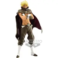 Banpresto Veldora Utomjordingen: Den Gången Jag återföddes Som Ett Slime 19 Cm
