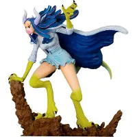 Ichibansho One Piece Glittret Från Ha Ulti-figuren 16 Cm