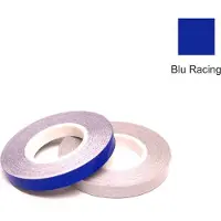 Bcr Race 7 Mm Motorcykel Fälgremsa