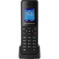 Grandstream Networks Grandstream DECT DP720 DECT-lur med HD-ljud