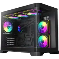 GameMax Hype-m Pc-tornfodral