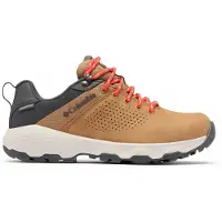 Columbia Newton Nimble Ltr Vandringsskor