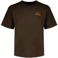 Vans Stomper Loose Fit T-shirt Med Korta ärmar