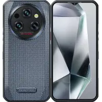 Oukitel WP35 5G 8/256GB Gray Smartphone (WP35-GY/OL)