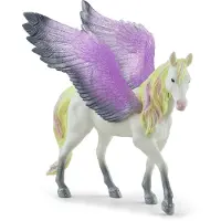 Schleich Bayala Pegasus-figur