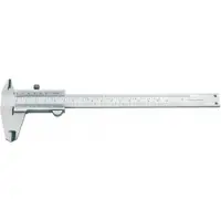 Unior Verktyg Calliper With Vernier Scale