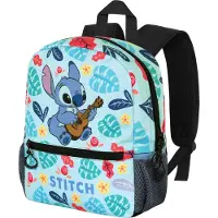 KARACTERMANIA Disney Lilo And Stitch Guitar Ryggsäck