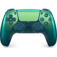 Sony Interactive Entertainment DualSense, Spelplatta, PlayStation 5, Android, MAC, PC, iOS, D-pad, Home-knapp, Startknapp, Menyknapp, Rensa minnet-knapp, Analog / Digital, Olika, Kabel & Trådlös