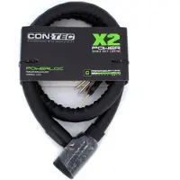 Contec Blinde Powerloc Kabellås
