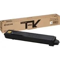 Kyocera TK-8115K M8124 black toner 12K