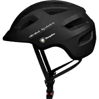 Deqube Cykelhjälm