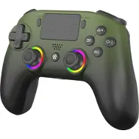 Subsonic SA5716-3, Spelplatta, PC, PlayStation 5, D-pad, Home-knapp, Alternativ-knapp, Dela-knapp, Analog / Digital, Multifärg, Trådlös