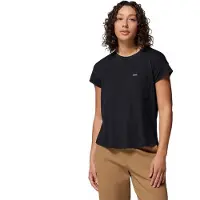 Columbia Daniela Falls T-shirt Med Korta ärmar