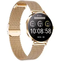 Xcoast SIONA 2 Nano Smartwatch Roségold