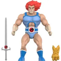 Super7 Thundercats Vintage Collection Wave 1 Lion-o 14 Cm Figur